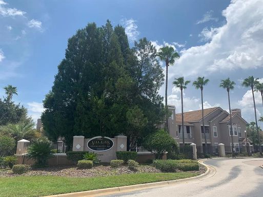 18120 VILLA CREEK DRIVE UNIT 18120