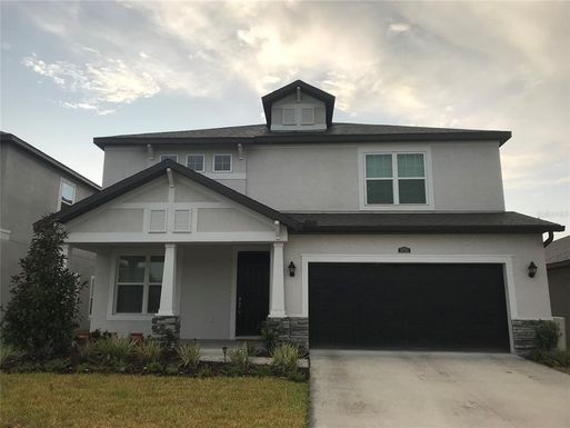 11721 JACKSON LANDING PLACE