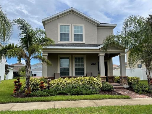 9875 PECAN HICKORY WAY