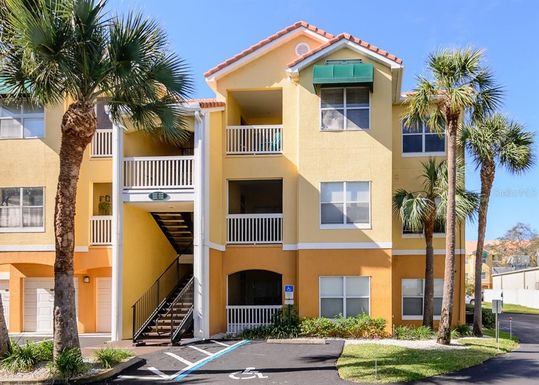 10764 70TH AVENUE UNIT 8307