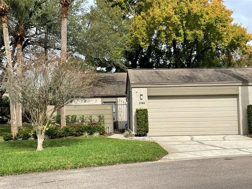 1580 N CAROLWOOD BOULEVARD UNIT 1580