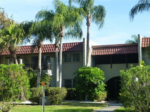 1001 S BAYSHORE BOULEVARD UNIT 103