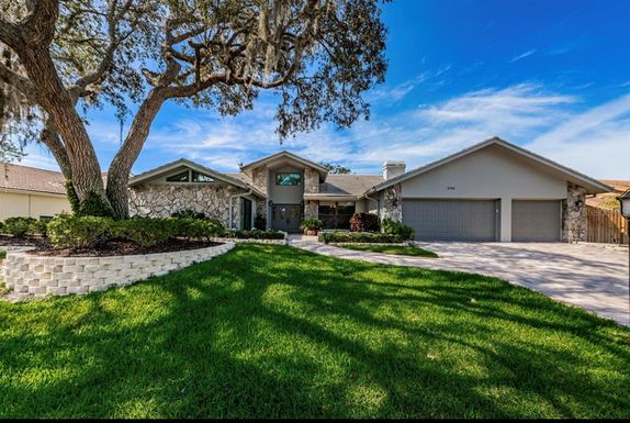 3342 WATERFORD DRIVE