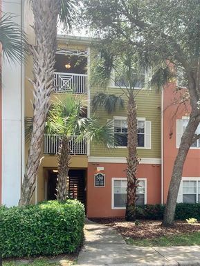 4207 S DALE MABRY HIGHWAY UNIT 5205