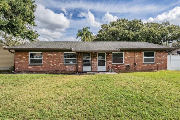 17303 LYNNETTE DRIVE