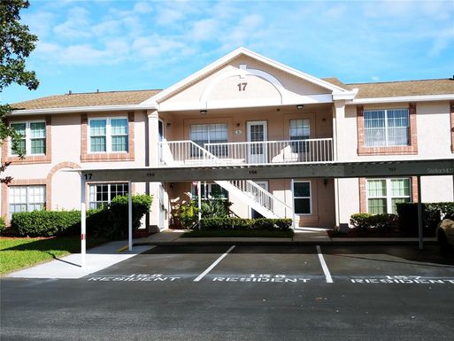 6433 TINA DRIVE UNIT 13