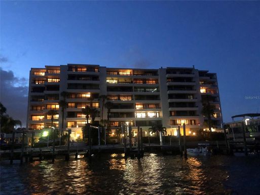 5700 MARINER STREET UNIT 701