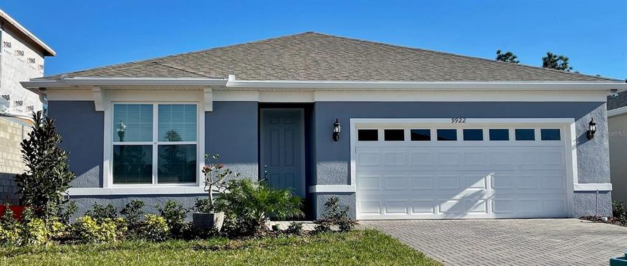 9922 BROWN BURROW STREET