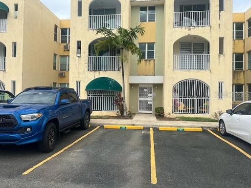 24 SE MIRADORES DEL YUNQUE ANNEX UNIT 662