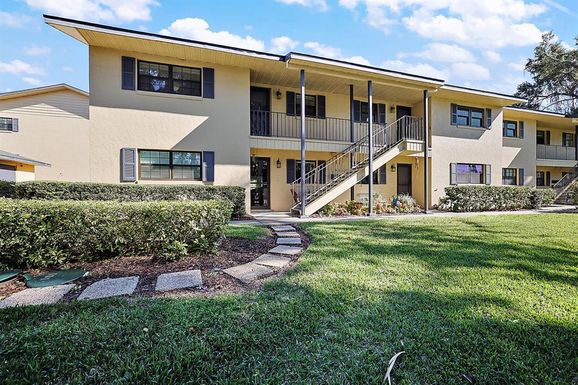 110 N TREMAIN STREET UNIT 201