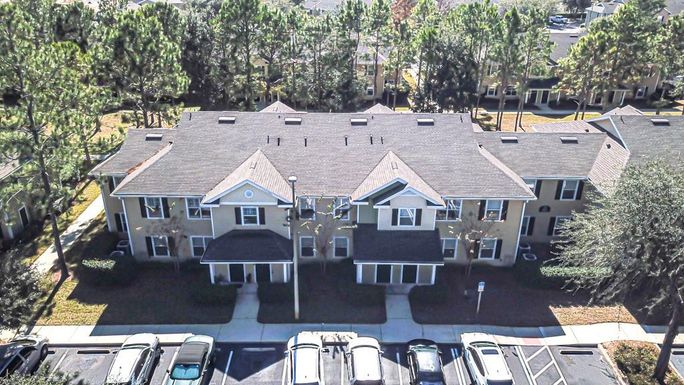 944 REGATTA BAY DRIVE UNIT 12-201