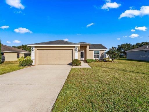 5528 GREAT EGRET DRIVE