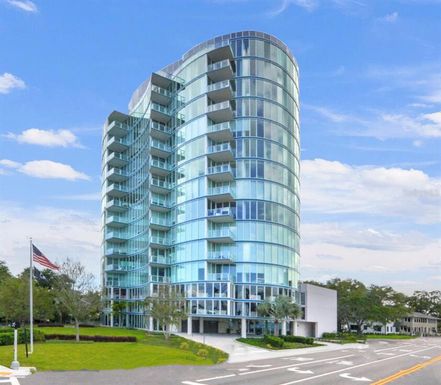 2900 W BAY TO BAY BOULEVARD UNIT 902