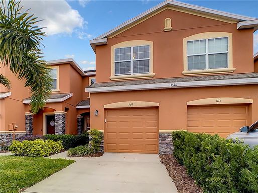 11518 84TH STREET CIRCLE E UNIT 103