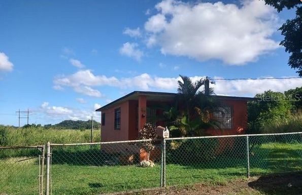 calle Manantiales SABANA HOYOS