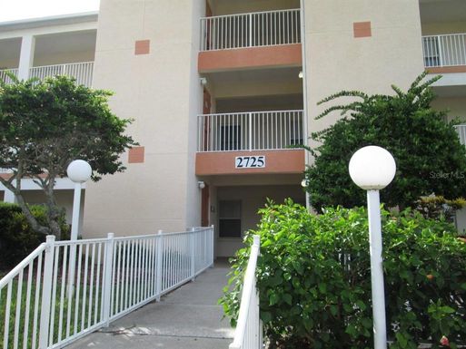 2725 TERRA CEIA BAY BOULEVARD UNIT 102