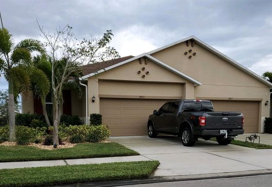 8833 TUSCANY ISLES DRIVE