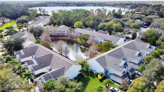 6043 LAKE POINTE DRIVE UNIT 303