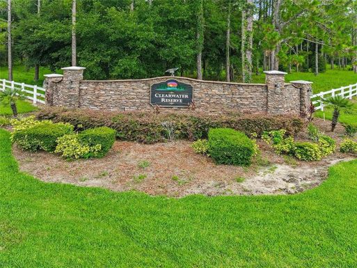 3167 BRIGHT LAKE CIRCLE