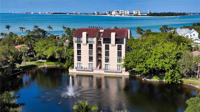 22 SANDY COVE ROAD UNIT 201