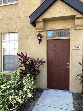 6376 RALEIGH STREET UNIT 2004