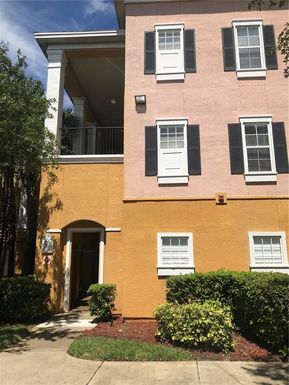 3567 CONROY ROAD UNIT 1231