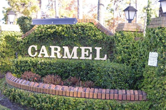 1158 CARMEL CIRCLE UNIT 420