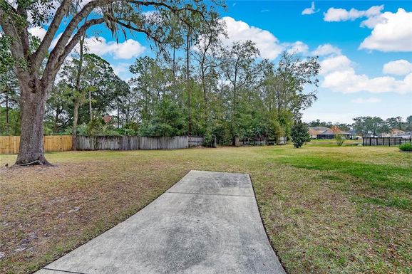 0 OLD SAINT AUGUSTINE ROAD