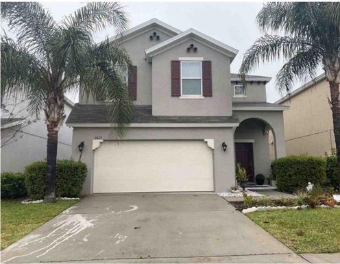 2625 WATERLINE STREET