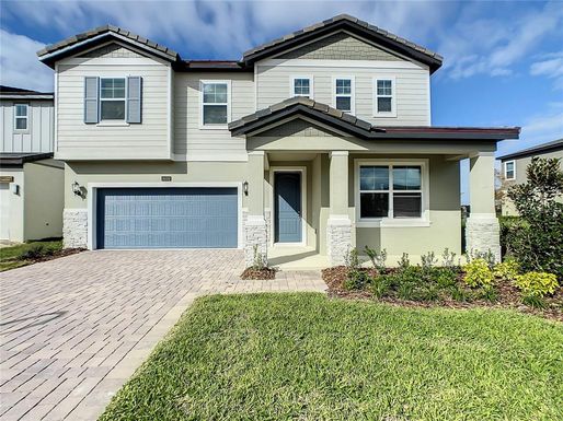 6059 BIMINI TWIST LOOP