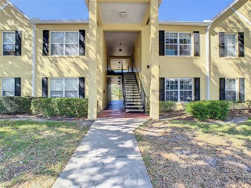 2041 DIXIE BELLE DRIVE UNIT 2041L