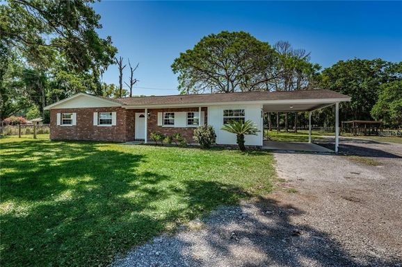 7620 LITHIA PINECREST ROAD