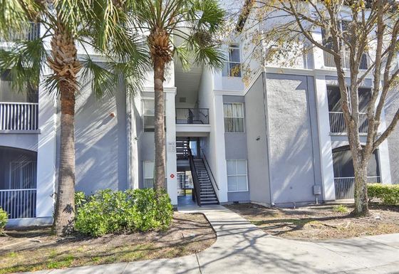 5613 LEGACY CRESCENT PLACE UNIT 103