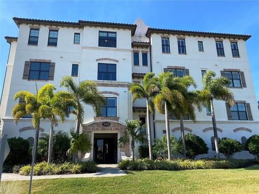 5703 YEATS MANOR DRIVE UNIT 202