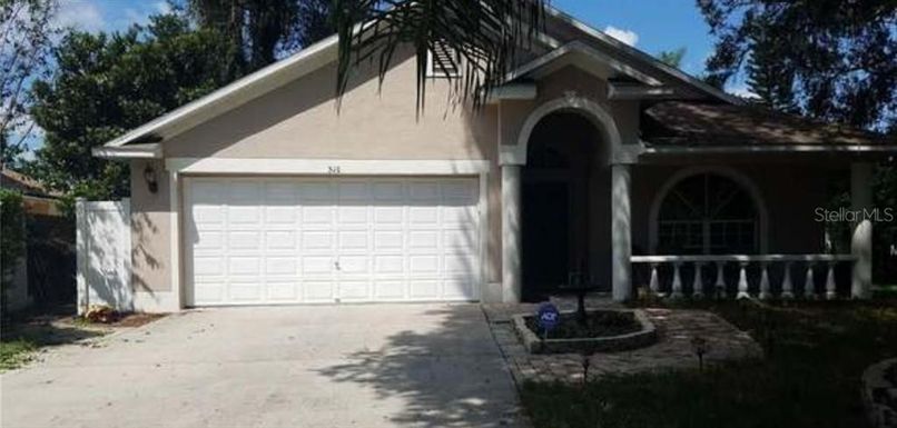 516 VALENCIA PARK DRIVE