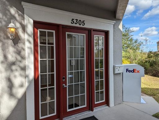 5305 TECHNOLOGY DRIVE