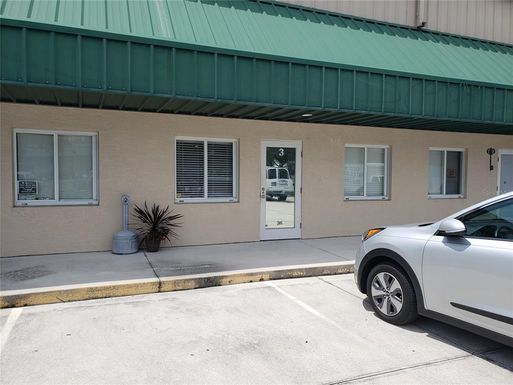 121 TRIPLE DIAMOND BOULEVARD UNIT 3