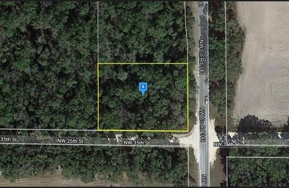 Lot 33 NW COUNTY ROAD 341