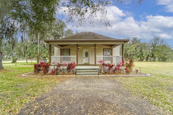 8318 LITHIA PINECREST ROAD