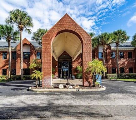 2500 W LAKE MARY BOULEVARD UNIT 107