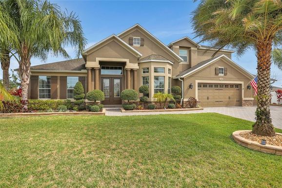 2420 MISTY COVE CIRCLE