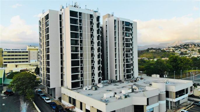 COND. LAS TORRES NAVEL 25 DE JULIO UNIT 901