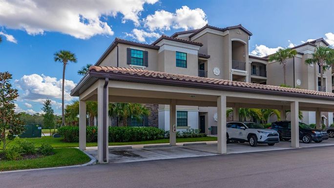 17118 VARDON TERRACE UNIT 208