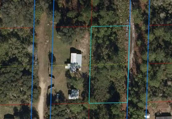 TBD SW 102ND TERRACE