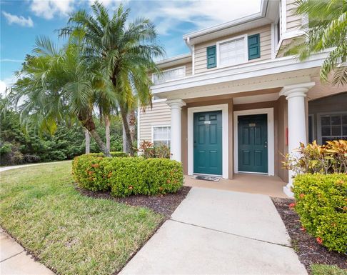 7615 RIVER OAK RUN UNIT 203