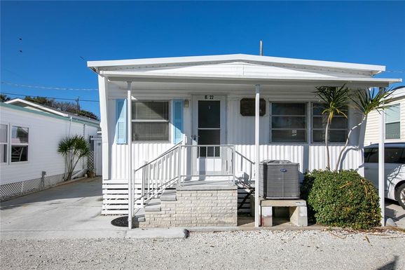 3710 GULF OF MEXICO DRIVE UNIT E22