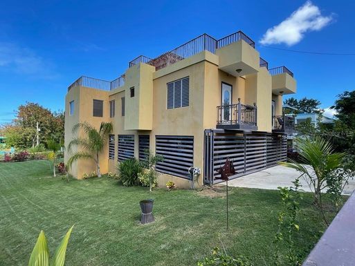 Calle 4 HACIENDA DE BELVEDERE UNIT B2