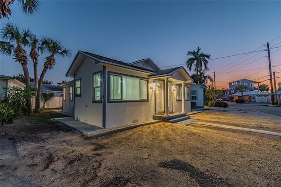 14820 N BAYSHORE DRIVE