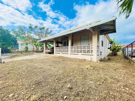 B0 SUSUA ALTA SECTRO LA PALMITA