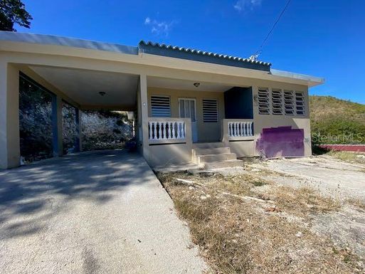 Sabanetas Ward LOMA BONITA